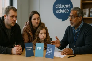 What Other Help Is Available Besides the &pound;225 Grant