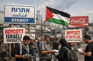 What Sparked the Movement to Boycott Coca Cola