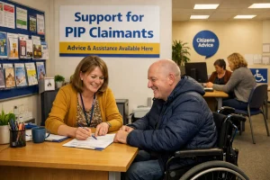 What Support Is Available If You’re Affected by the Changes