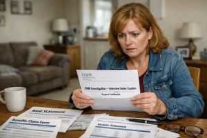 What Triggers a DWP Investigation