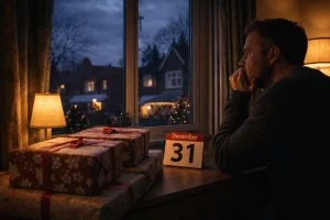 What to Do If Your Parcel Doesn&rsquo;t Arrive Before New Year