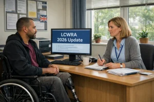 What’s Happening to the Health Element (LCWRA) in 2026