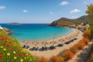 When’s the Best Time to Visit Greece from the UK