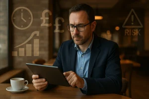 Which Earning Methods Offer the Best Balance of Time, Risk, and Return