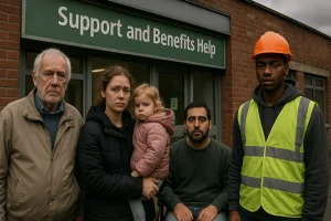 Who Was Eligible for Past Cost of Living Payments