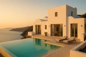 Why Choose Le Collectionist for Luxury Villas in Greece