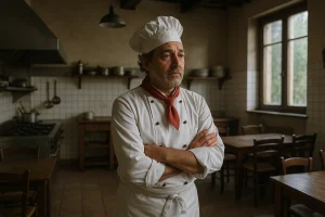 Why Did the Italian Restaurant Chain Officina 00 Close Its Doors