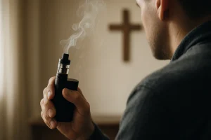 Why Do Many Scholars Consider Vaping Haram