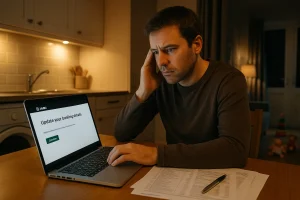 Why Is It Important to Update Your Child Benefit Bank Details