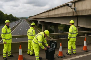 Why Is M20 Bridge Safety a Top Priority for Authorities