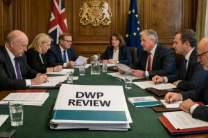 Why Is the Government Reviewing PIP