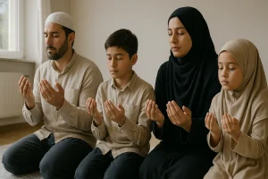 Why Muslims Avoid Haram Acts