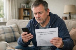 Will Existing PIP Claimants Be Impacted by the New Rule