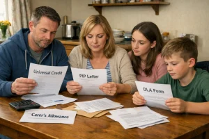 Will These Changes Affect Other Benefits or Support