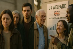 Will These Checks Improve or Undermine Public Trust in the Welfare System