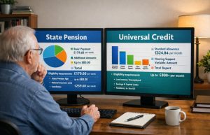 Will You Get the Full New State Pension in 2026