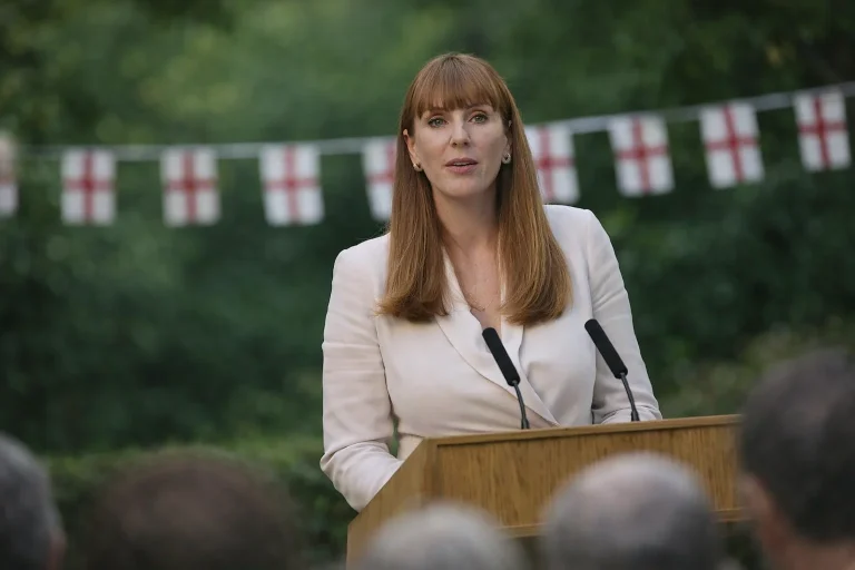 angela rayner son disabled