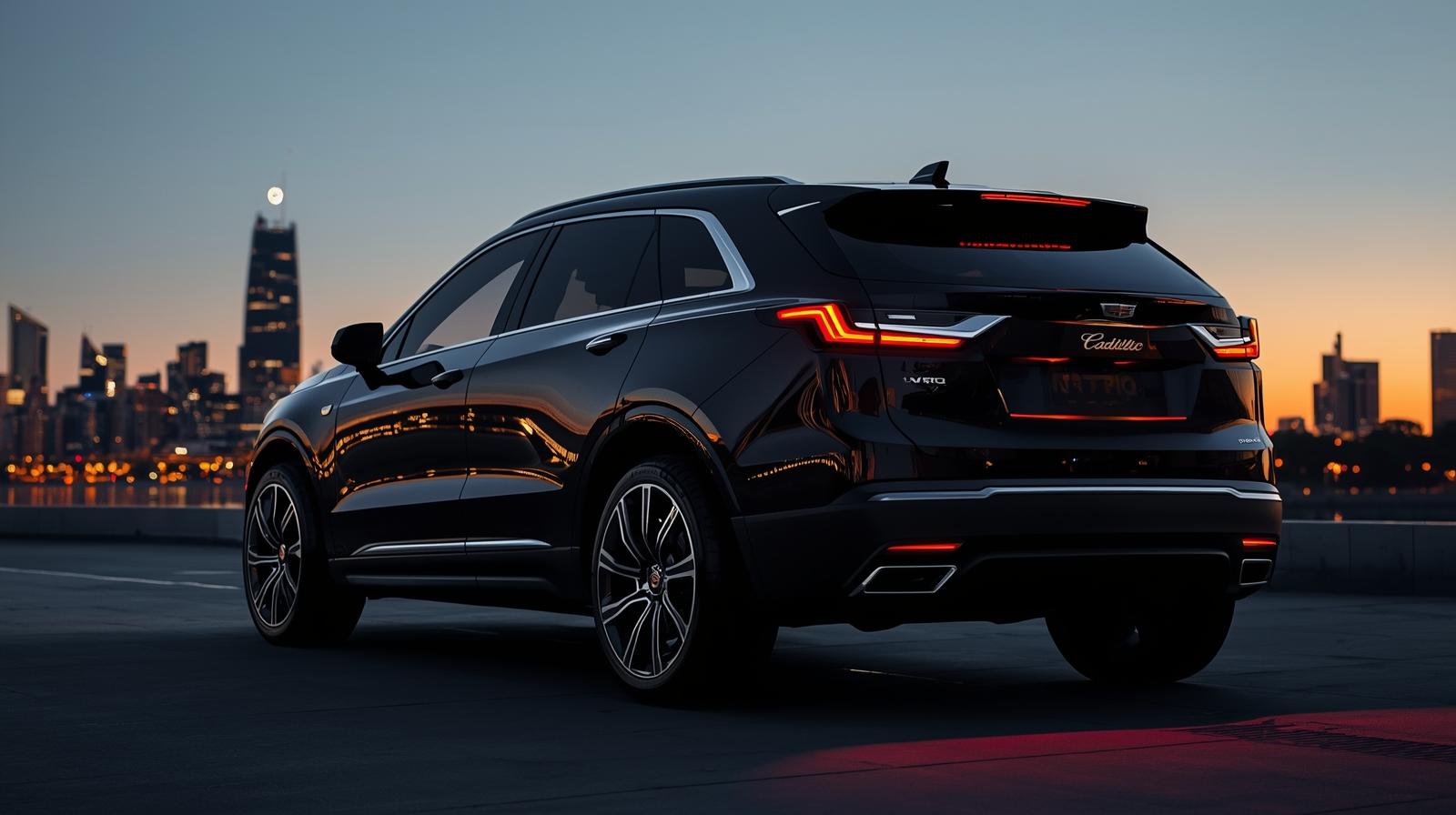 do the driving modes in cadillac lyriq offer different ranges or battery usages