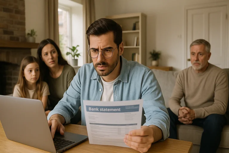 dwp £500 eligibility 2025