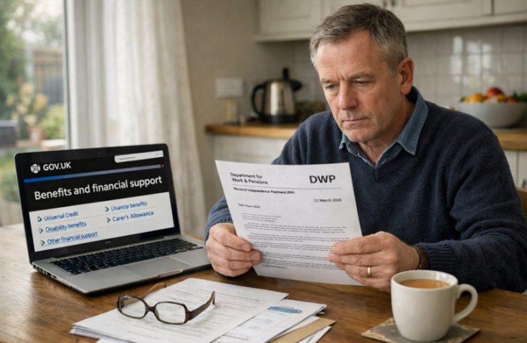 dwp pip reforms 2026
