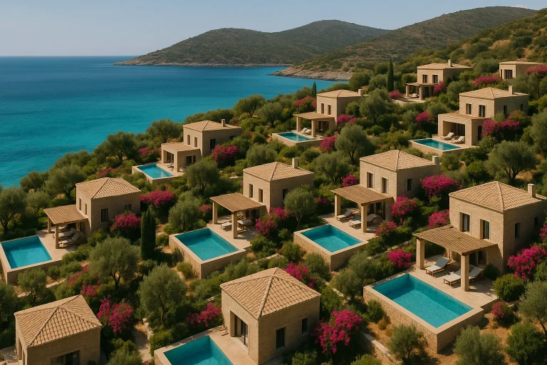 Luxury Villas Greece Le Collectionist: The UK Guide to Premium Holidays