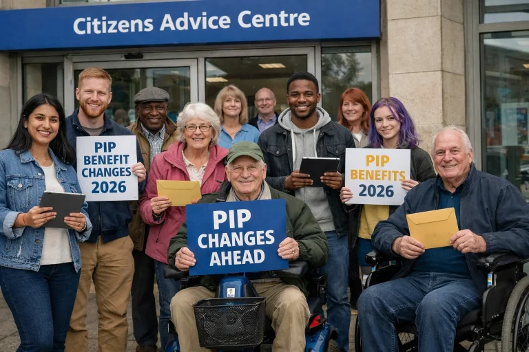 pip benefit changes 2026