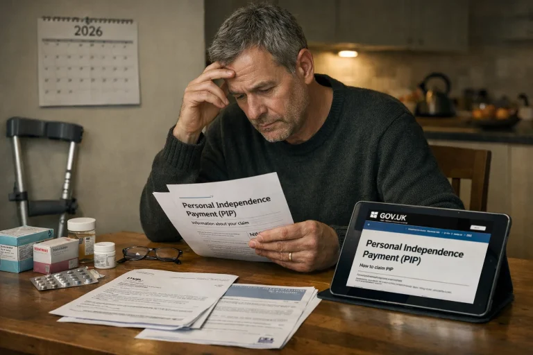 pip eligibility changes 2026