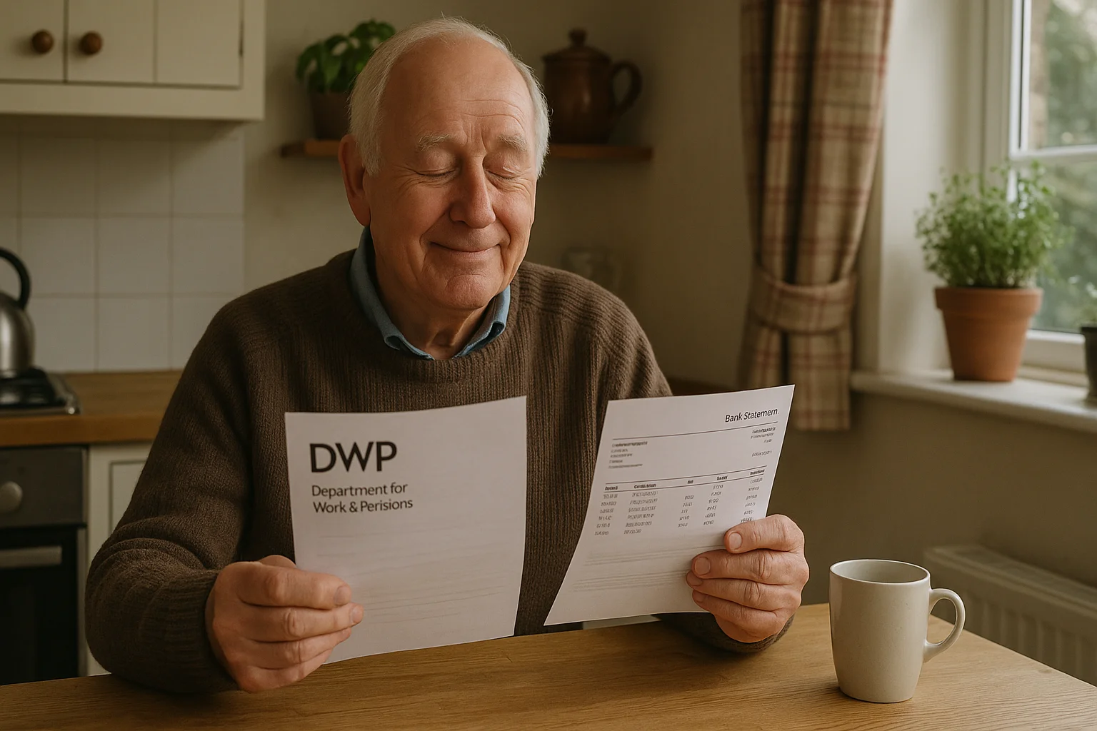uk pensioners pip backdated payments 2025