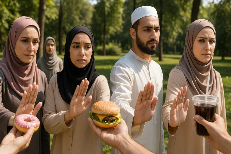 What Is Haram? | Foods, Actions & Misconceptions