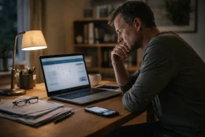 Are System Failures and Portal Problems Putting Your Pension Records at Risk