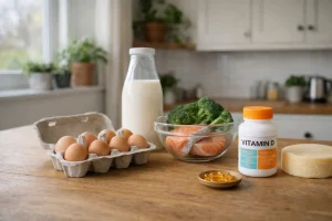 Are There Safe Alternatives to High Strength Supplements