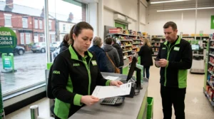 Asda's Payroll Underpayments
