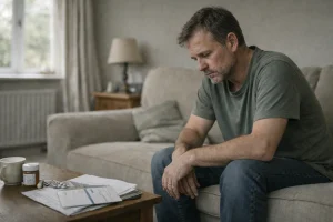 Can Mental Health Conditions Automatically Qualify You for LCWRA