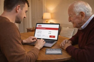 Can You Pay a Royal Mail Fee on Someone Else’s Behalf