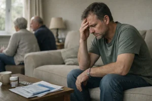 Can You Qualify for LCWRA If There Is a Substantial Risk to Healt