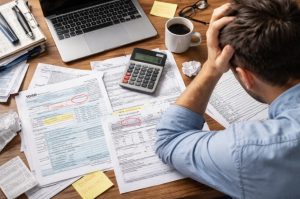 Common Mistakes That Lead to Incorrect Tax Codes