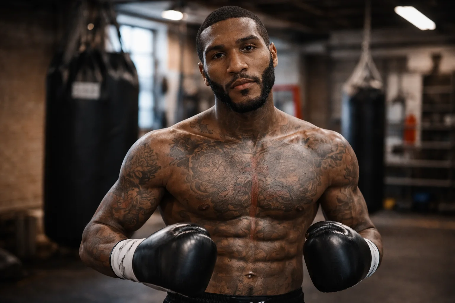 Conor Benn&rsquo;s Mum