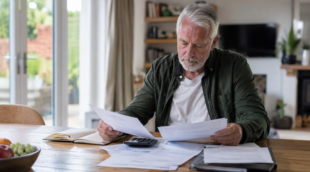 Do I Have to Declare My Pension Lump Sum