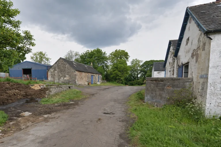 Farm Eviction Notice Dismissed After Years of Legal Uncertainty in the UK