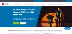 Fidelity International