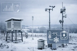 How Are DWP Cold Weather Payments Triggered