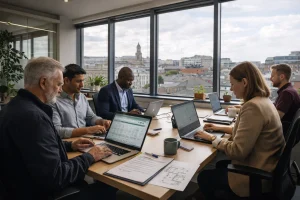 How Attractive Is Preston for Property and Commercial Investment