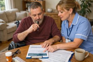 How Can You Still Qualify Through Descriptors or Risk