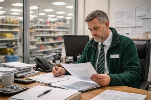 How Did Labour&rsquo;s Budget and Tax Changes Affect Morrisons