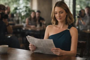 How Did the Public and Experts React to Her Mortgage-Free Lifestyle