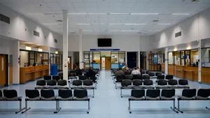 How Has the Government Responded to the Strike Ballot