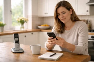 How to Block 08004970623 on Your Mobile or Landline