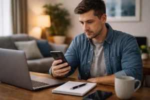 How to Tell if a British Gas Call is Real or Fake