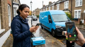 Is 02033222305 Really an Amazon Number