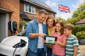 Is Installing an EV Charger Really Worth It